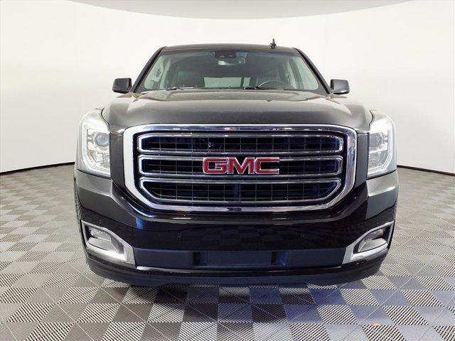 used 2018 GMC Yukon car, priced at $29,561