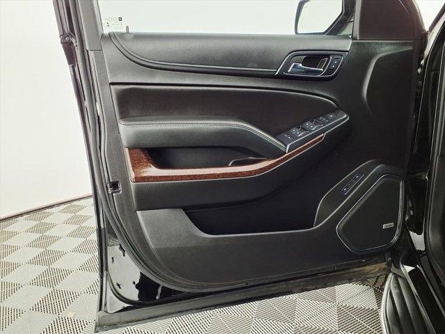 used 2018 GMC Yukon car, priced at $29,561