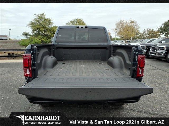 new 2026 Ram 2500 car, priced at $81,673