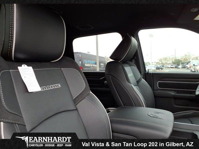 new 2026 Ram 2500 car, priced at $81,673