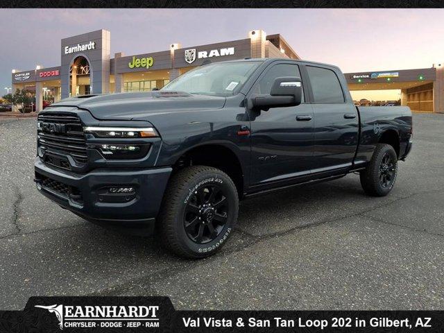 new 2026 Ram 2500 car, priced at $81,673