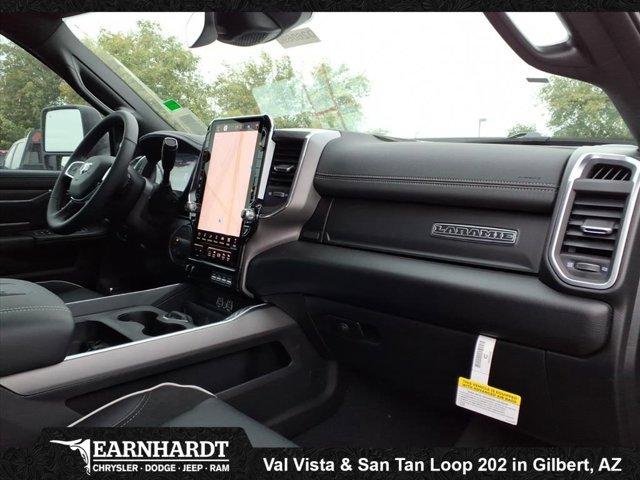 new 2026 Ram 2500 car, priced at $81,673