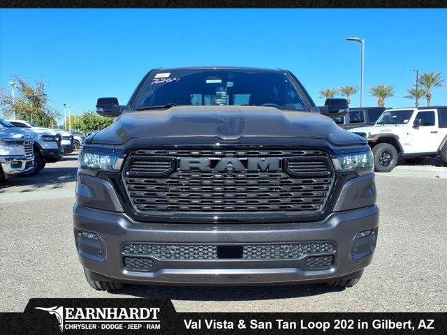 new 2026 Ram 1500 car, priced at $52,547