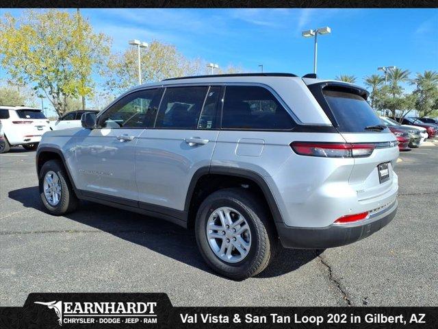 new 2025 Jeep Grand Cherokee car, priced at $29,019