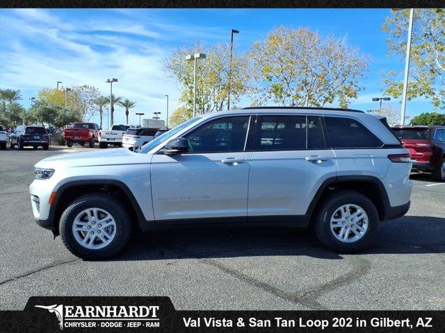 new 2025 Jeep Grand Cherokee car, priced at $29,019