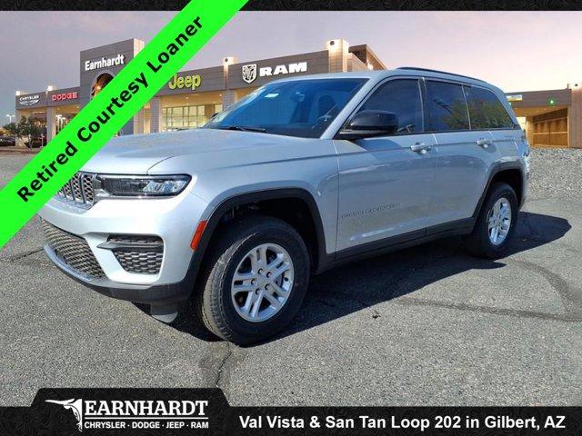new 2025 Jeep Grand Cherokee car, priced at $29,019