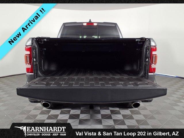 used 2019 Ram 1500 car, priced at $33,288