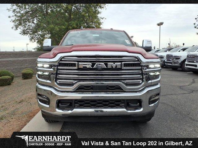 new 2026 Ram 2500 car, priced at $81,742