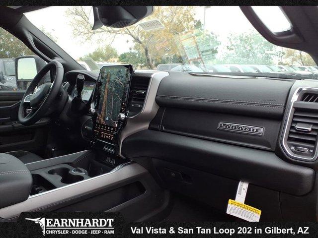 new 2026 Ram 2500 car, priced at $81,742