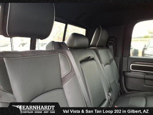 new 2026 Ram 2500 car, priced at $81,742