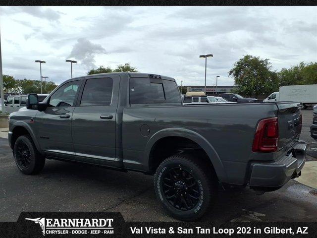 new 2026 Ram 2500 car, priced at $86,564