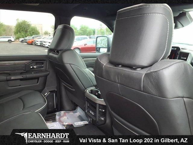 new 2026 Ram 2500 car, priced at $86,564