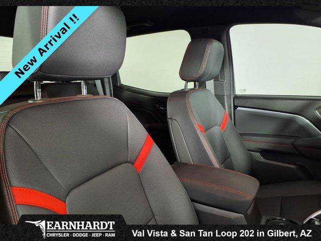 used 2026 Chevrolet Colorado car, priced at $42,497