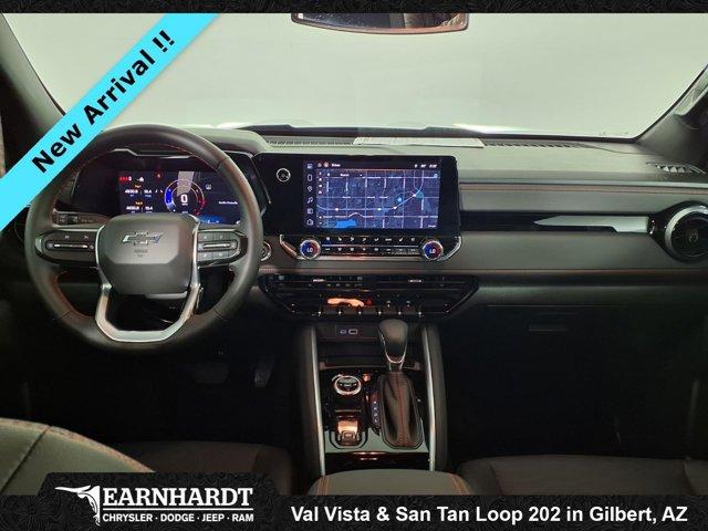 used 2026 Chevrolet Colorado car, priced at $42,497