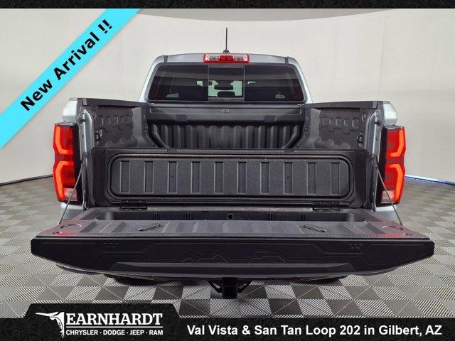used 2026 Chevrolet Colorado car, priced at $42,497