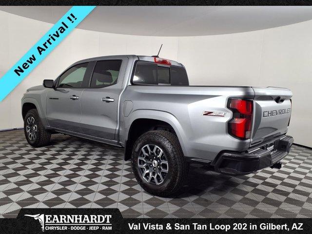 used 2026 Chevrolet Colorado car, priced at $42,497