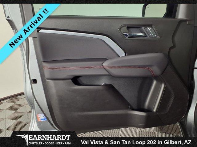 used 2026 Chevrolet Colorado car, priced at $42,497