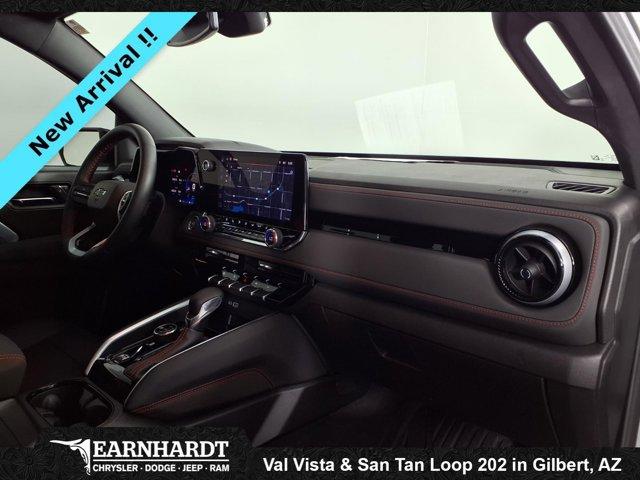 used 2026 Chevrolet Colorado car, priced at $42,497