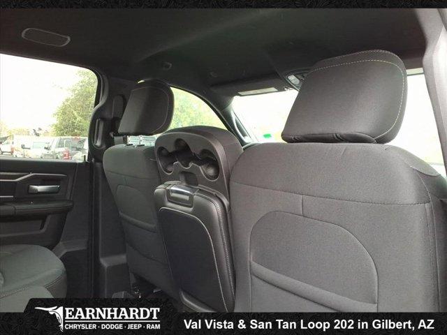 new 2026 Ram 3500 car, priced at $69,329