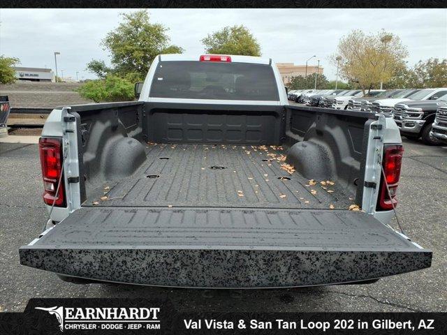 new 2026 Ram 3500 car, priced at $69,329