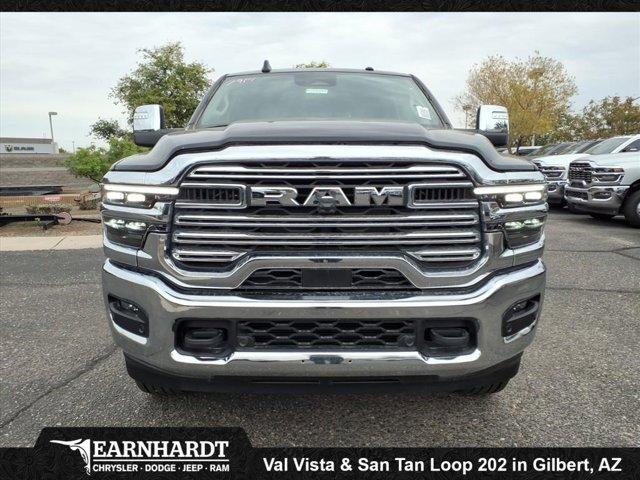 new 2026 Ram 3500 car, priced at $79,915