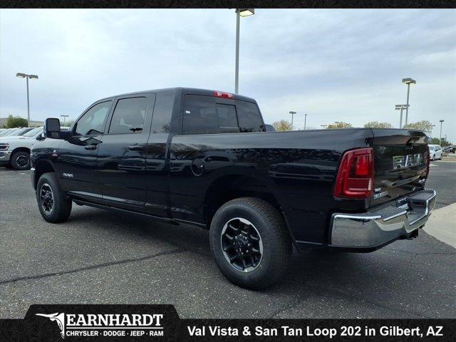 new 2026 Ram 3500 car, priced at $79,915