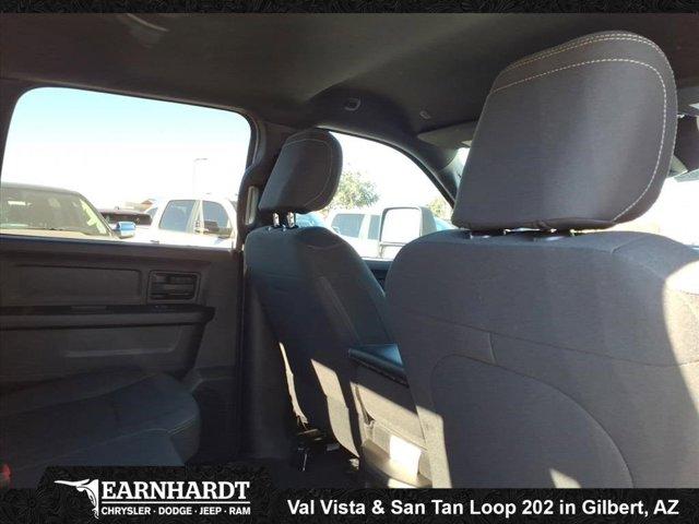 new 2026 Ram 2500 car, priced at $61,724