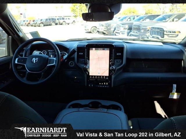 new 2026 Ram 2500 car, priced at $61,724