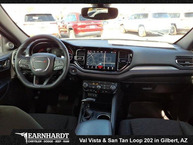 new 2026 Dodge Durango car, priced at $36,022