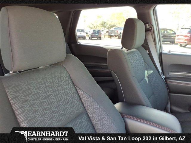 new 2026 Dodge Durango car, priced at $36,022