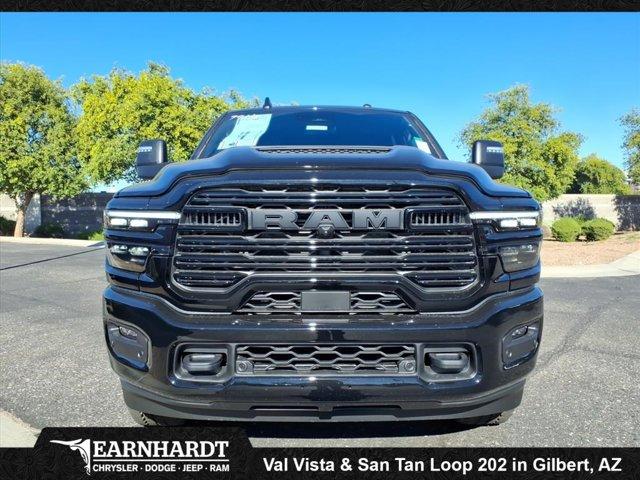 new 2026 Ram 3500 car, priced at $82,558