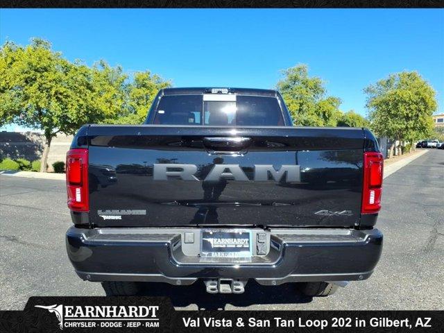new 2026 Ram 3500 car, priced at $82,558