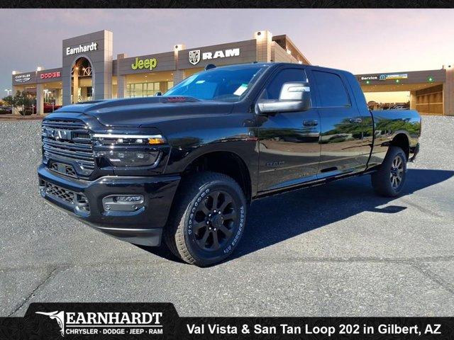 new 2026 Ram 3500 car, priced at $82,558