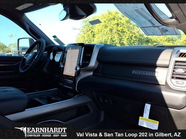 new 2026 Ram 3500 car, priced at $82,558