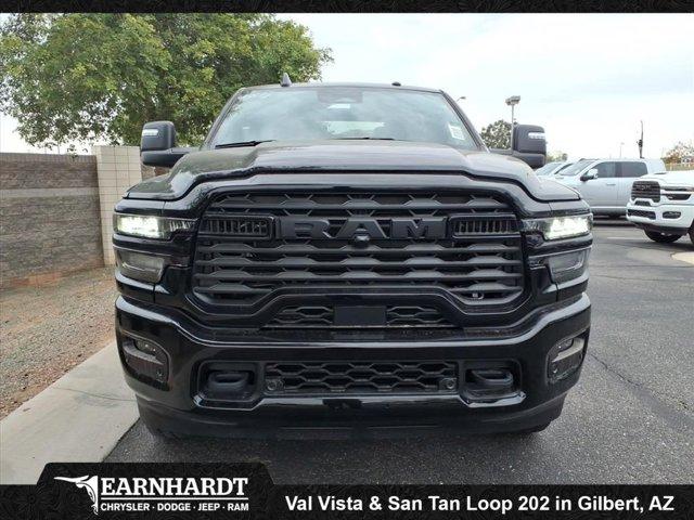 new 2026 Ram 2500 car, priced at $68,890