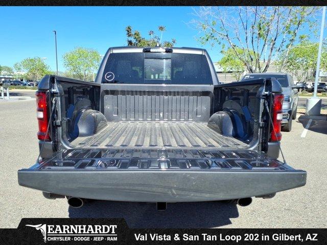 new 2026 Ram 1500 car, priced at $71,051