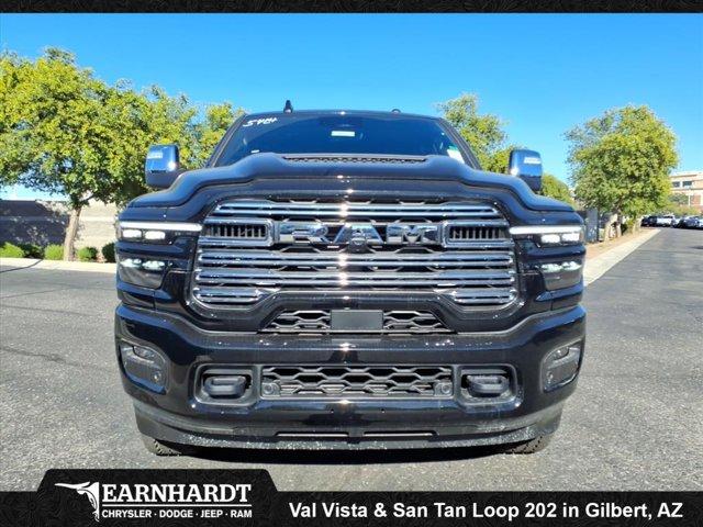 new 2026 Ram 3500 car, priced at $79,516