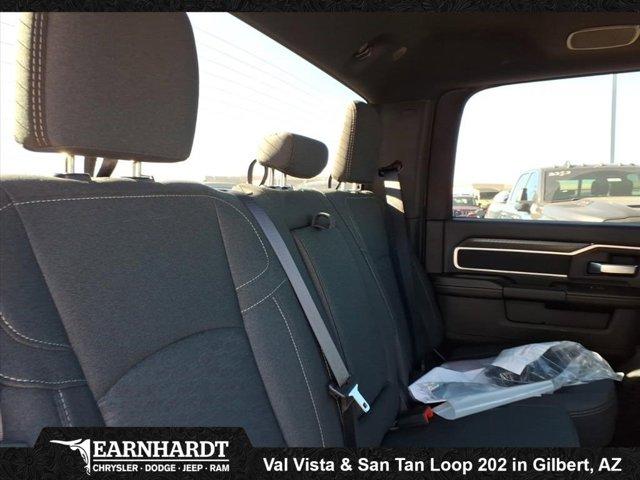 new 2026 Ram 2500 car, priced at $68,718