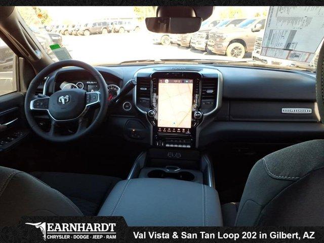 new 2026 Ram 2500 car, priced at $68,718