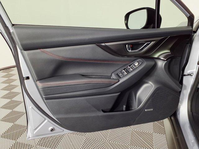 used 2025 Subaru WRX car, priced at $33,301