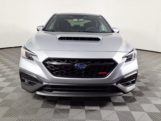 used 2025 Subaru WRX car, priced at $33,301