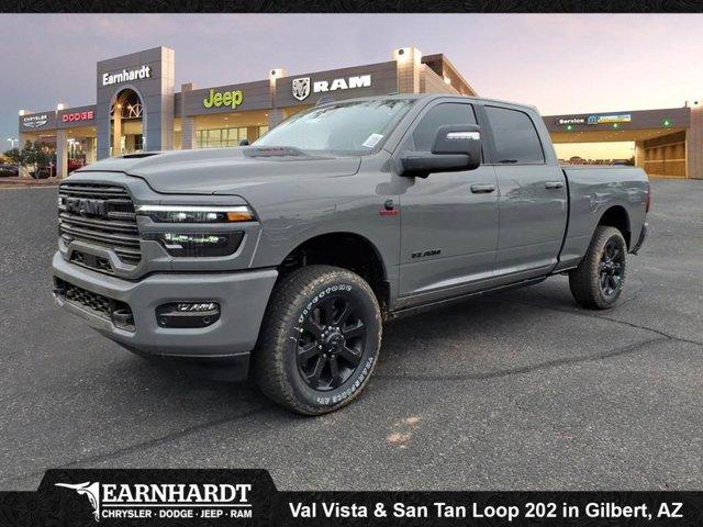 new 2026 Ram 2500 car, priced at $81,401