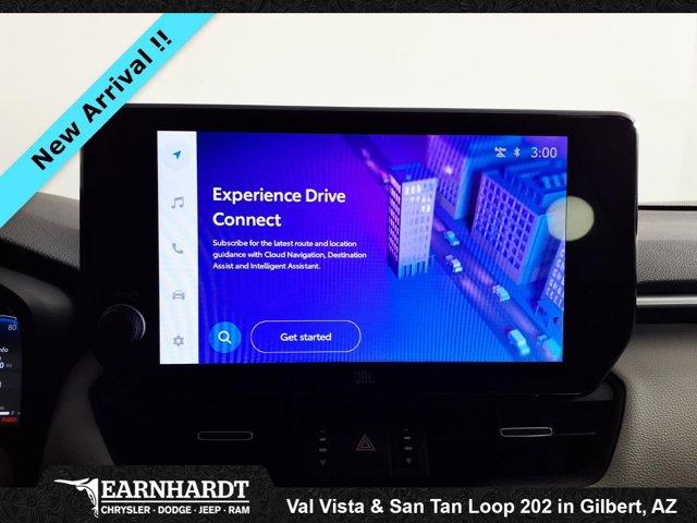 used 2024 Toyota RAV4 car, priced at $35,841