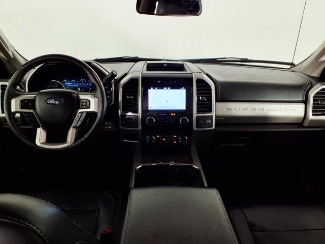 used 2019 Ford F-250 car, priced at $40,991