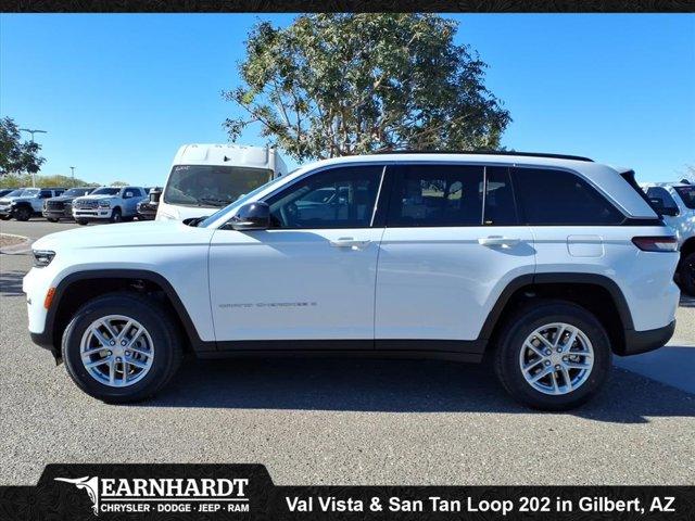 new 2025 Jeep Grand Cherokee car, priced at $32,359