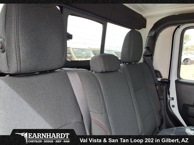 new 2026 Jeep Gladiator car, priced at $51,387