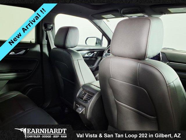 used 2019 Chevrolet Blazer car, priced at $23,448