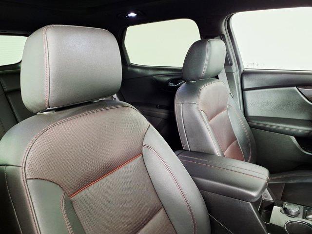 used 2019 Chevrolet Blazer car, priced at $23,448