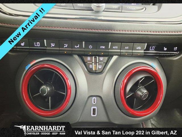 used 2019 Chevrolet Blazer car, priced at $23,448