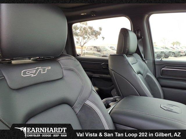 new 2026 Ram 1500 car, priced at $66,407